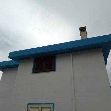 Appartamento Tuttavista Cala Gonone Zimmer foto