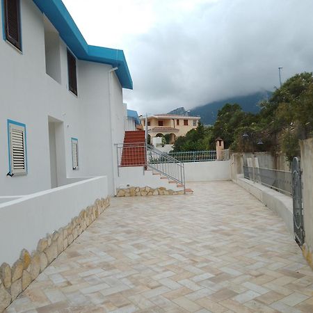 Appartamento Tuttavista Cala Gonone Zimmer foto